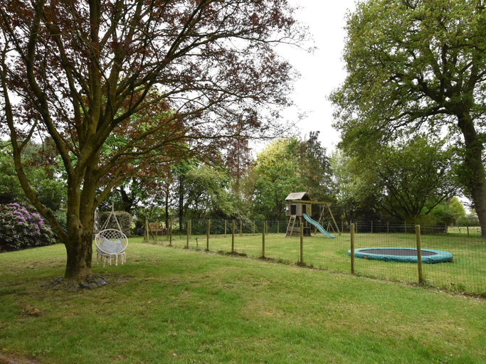 Surrounding environment 2, Villa in Ommen with Private Pond, Hardenberg
