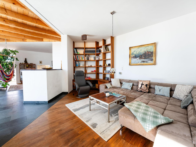 Interior view 5, Chalet Innerwald, Innsbruck Land