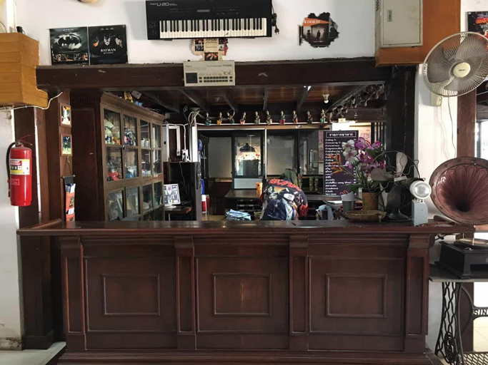 Others 5, Kruatier Mansion, Muang Si Sa Ket