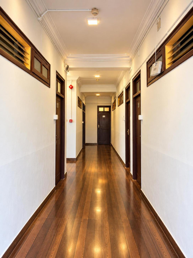 Public Area 3, Omnia Beach Resort Near Candolim Beach, North Goa