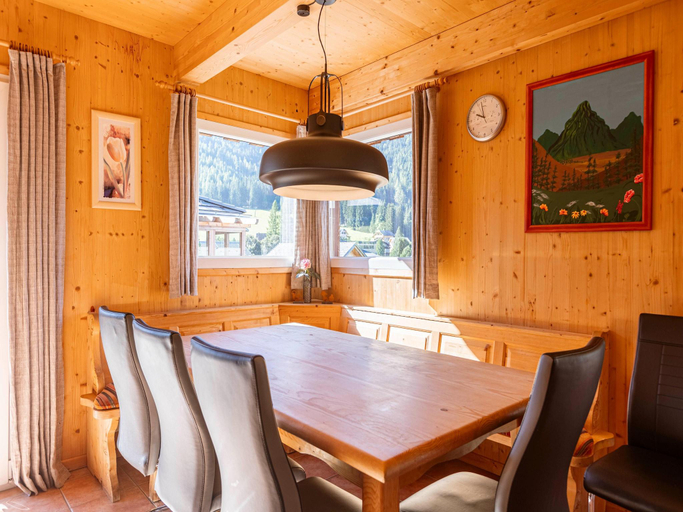 Food & Drinks, Chalet in Hohentauern near Ski Slopes, Murtal