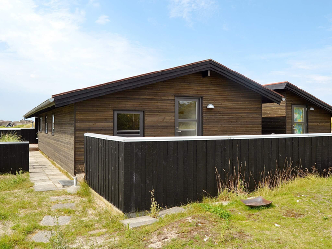 Exterior & Views 1, 6 person holiday home in Fanø, Fanø