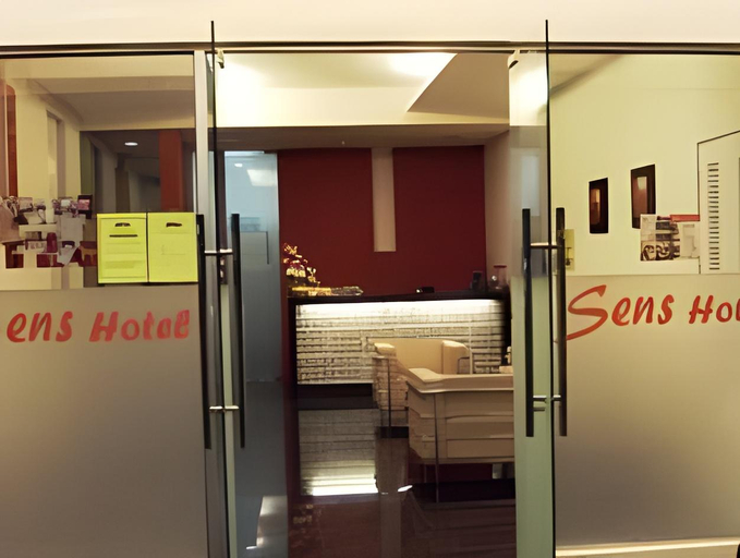 Others 5, Sens Hotel, Kuala Lumpur