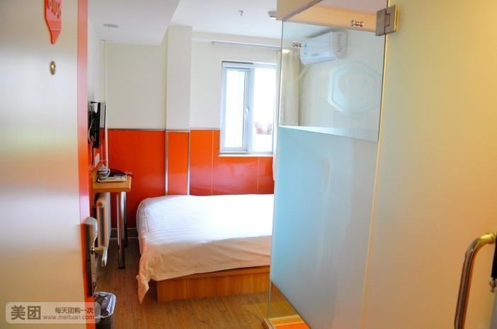 Bedroom, 99 Inn (Beijing Tiantong Dongyuan branch), Beijing