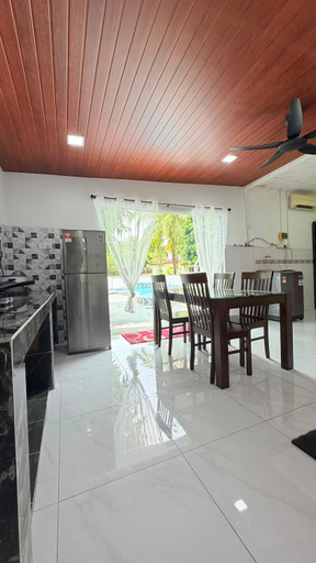 Food & Drinks 5, PD Best Homestay, Port Dickson