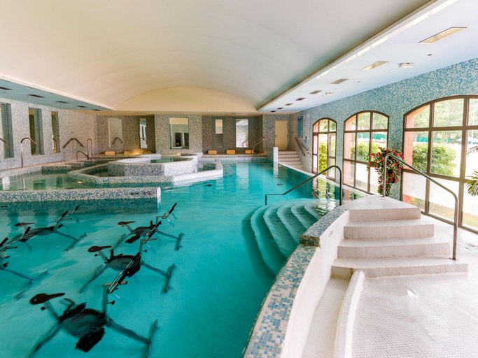 Swimming pool 2, Luxury Var Villa with Pool for 10, Var
