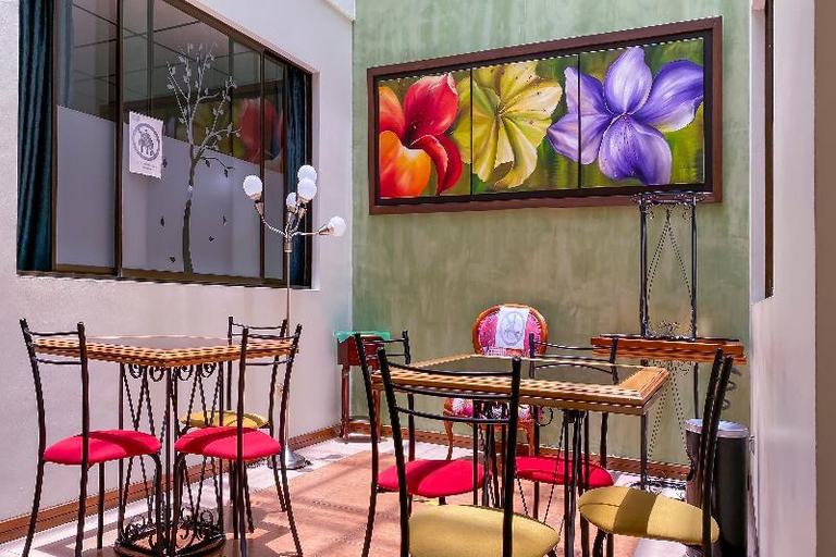 Food & Drinks 5, Ayenda 1140 Roma Plaza, Manizales
