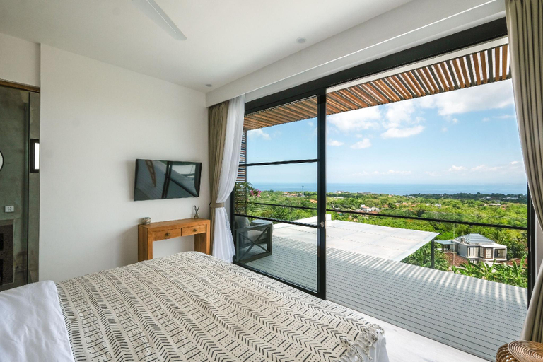 Bedroom 3, Makai Uluwatu, Badung