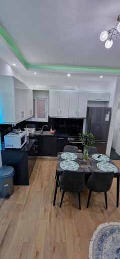 Others 5, Luxury Apartment in Sepolia, Attica