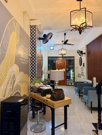 Others 2, Dajon Penthouse by: Siargao Residency D3, General Luna