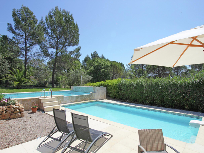 View, Villa in Bagnols near Sea with Pool, Var