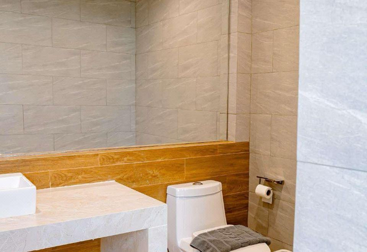 4, Bed Resort Sadao, Sadao