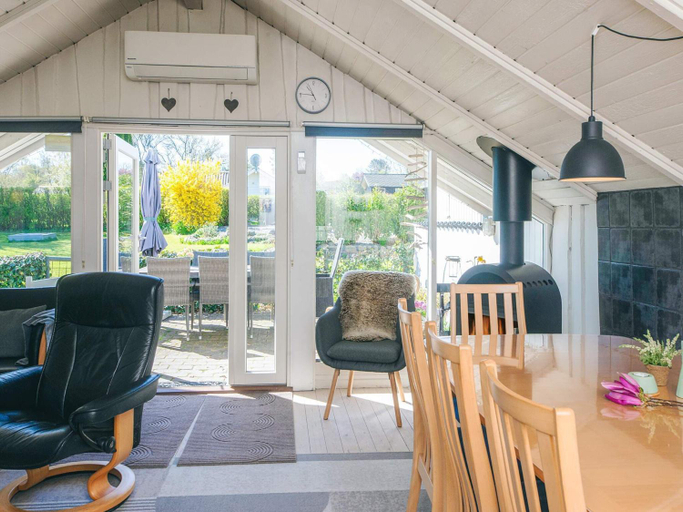 Others 5, 4 star holiday home in Hejls, Kolding