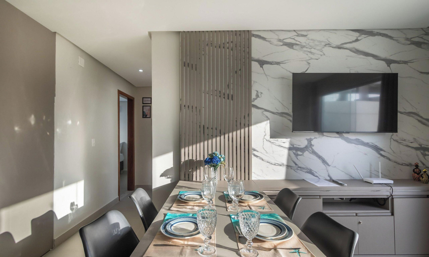 Others 2, Apartments Near Muta Beach, BA - Rfms, Porto Seguro
