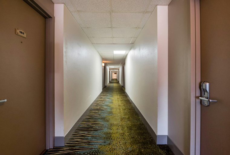 Others 5, Red Roof Inn & Suites Newark - University, New Castle