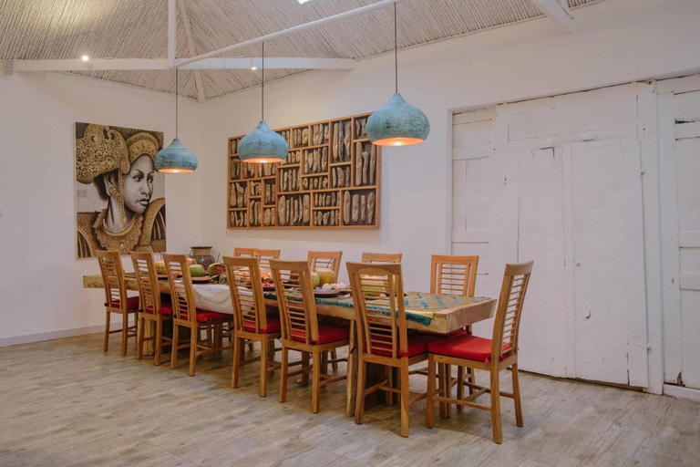 Food & Drinks 5, The Secret Jungle Villas Seminyak, Badung