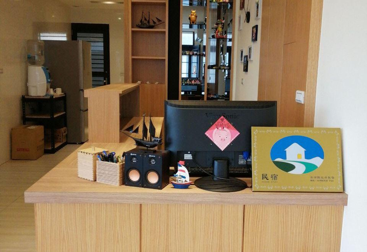 Food & Drinks, Haven B&B, Penghu
