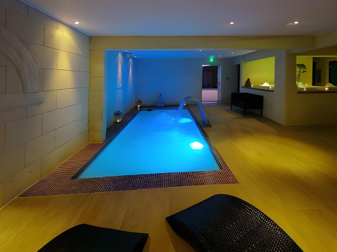 Sport & Beauty 2, Campanile PRIME - Montpellier Ouest Croix d’Argent, Hérault