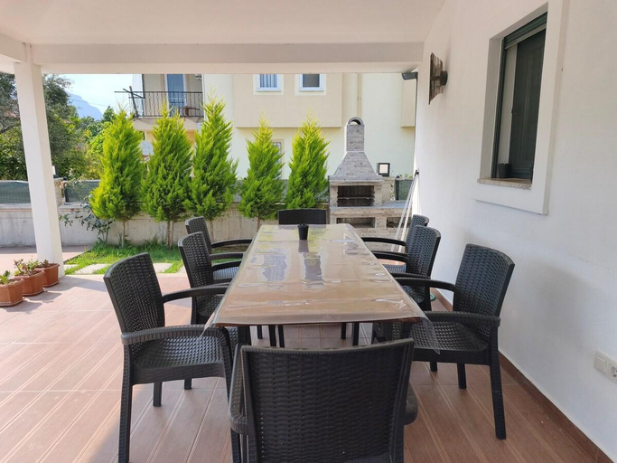 Food & Drinks 5, Dalyan Villa Valenti, Ortaca