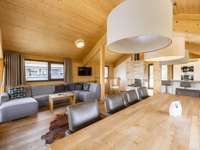 Others 4, Amazing chalet with Finnish Sauna, Liezen