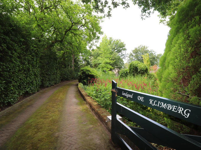 Garden 4, Villa in Ommen with Private Pond, Hardenberg