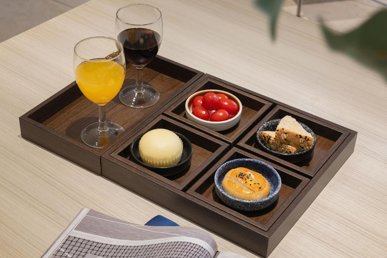 Food & Drinks 4, City Comfort Inn Liuzhou Jiangbin Park, Liuzhou