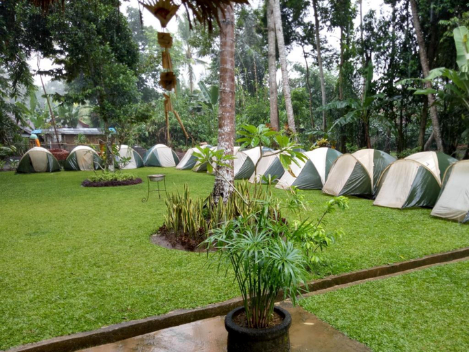 Others 5, Bali Camping Ubud Camp, Badung