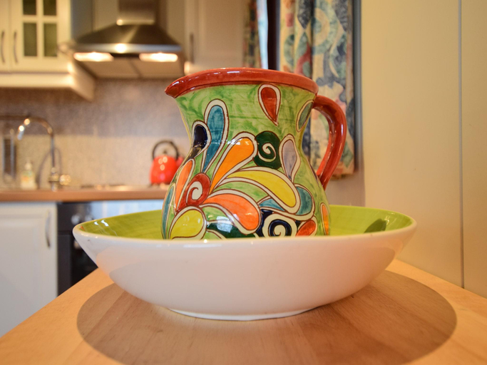 Food & Drinks 4, Comfortable cottage near Lake Cherapont, Luxembourg