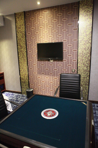 Others 4, Jinpngguo Fashion Hotel, Mudanjiang