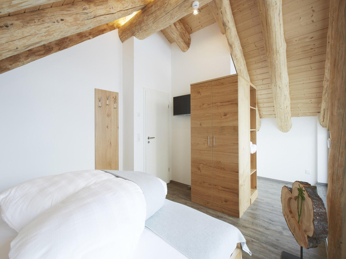Bedroom 4, Chalet in Ladis by Ski Slope & Sonnenbahn, Landeck