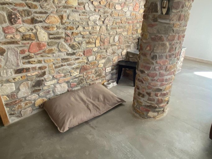 Bedroom 2, Spacious chalet in Jalhay with jacuzzi, Liège