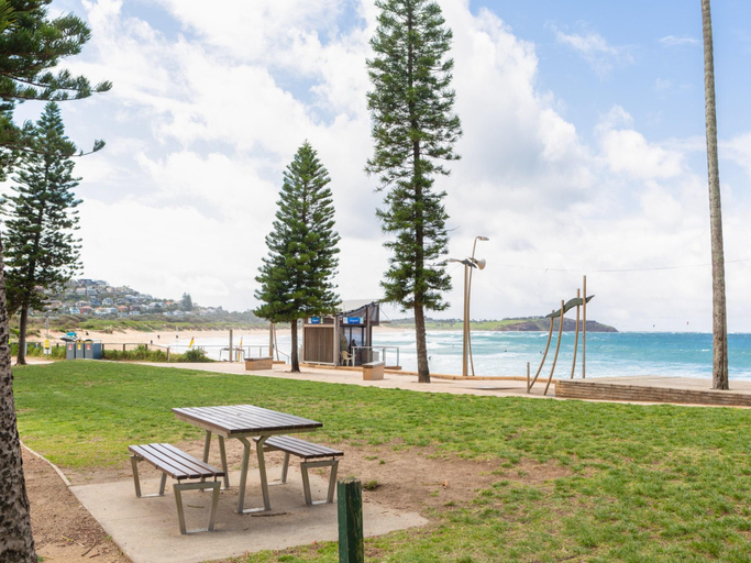 Surrounding environment 3, MadeComfy Trendy Apartment on Dee Why Beach, Sydney