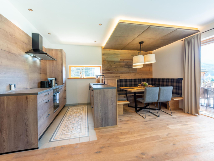 Others 4, Welcoming chalet in Wolting with sauna, Tamsweg