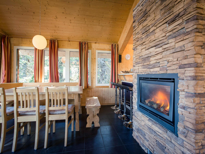Food & Drinks, Chalet in Austria near Ski Slope Sauna, Murau