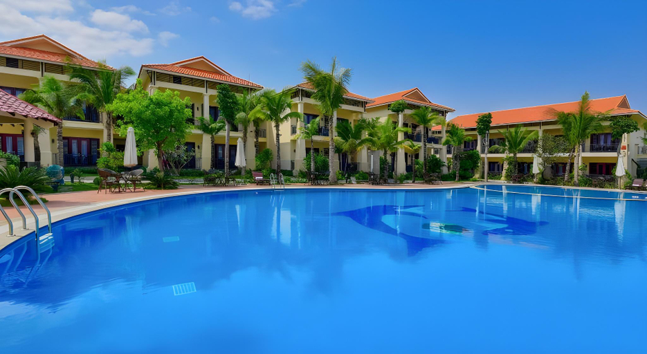 Exterior & Views 1, Manli Resort, Đồng Hới