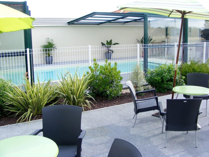 Others, Logis hotel Auberge De Moricq, Vendée