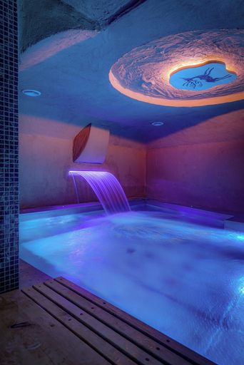 Sport & Beauty 5, Sadu Hotel Almaty, a member of Radisson Individuals, Almaty