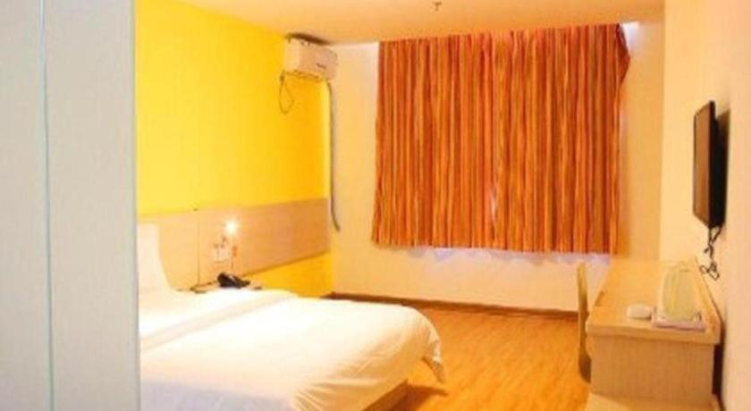 Others 5, 7 Days Inn Zibo Linzi District Tianqi Road Qina Studio, Zibo