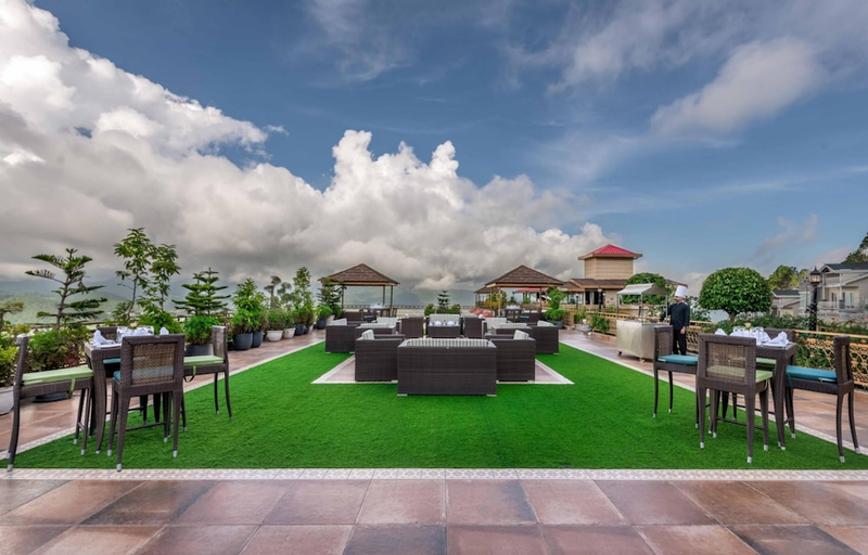 Others 4, Glenview Resort Kasauli, a member of Radisson Individuals, Solan