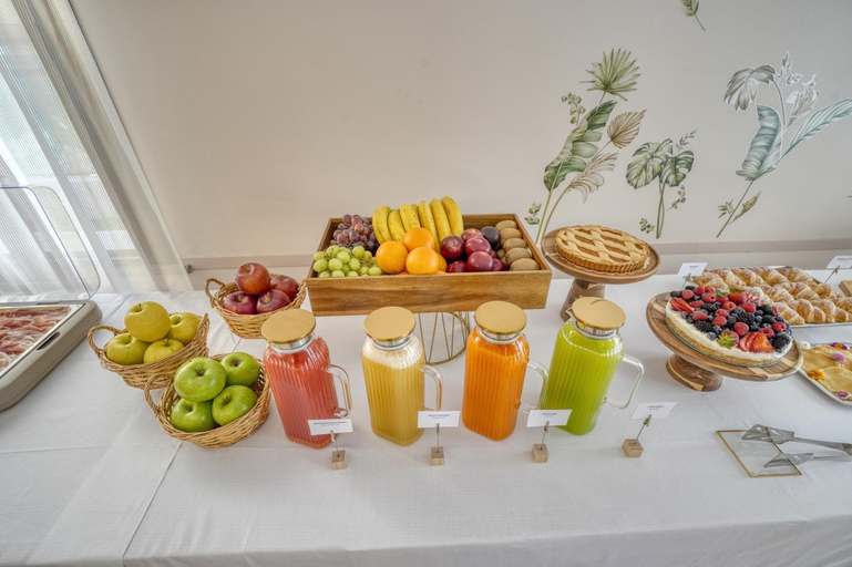Food & Drinks 5, Hotel Laura, Rimini