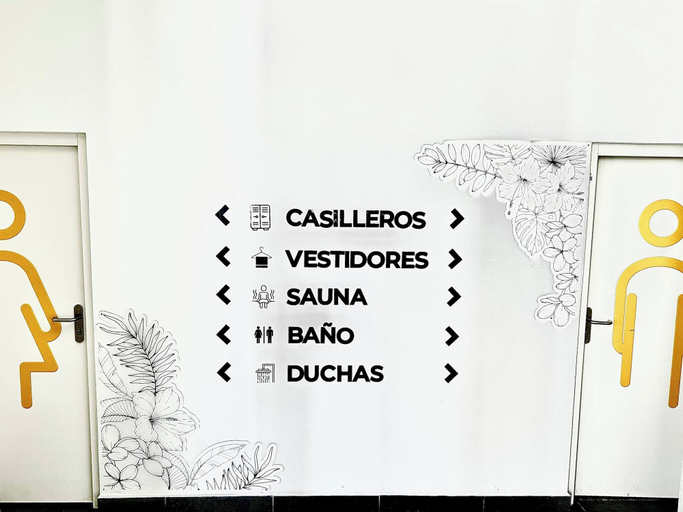 Miscellaneous, Modern Sabana Retreat - Fast Wifi, Pool, Gym, San José