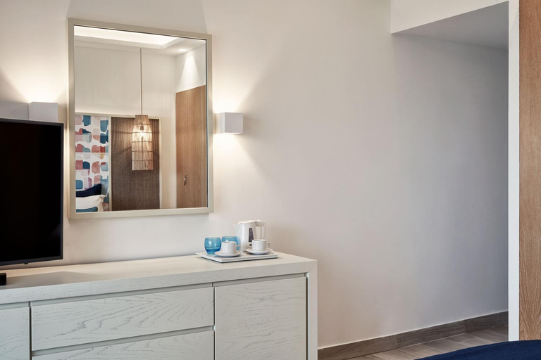 Bathroom 4, Atlantica Aegean Blue, South Aegean