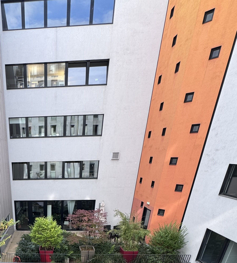 Exterior & Views 2, Hotel Q, Berlin