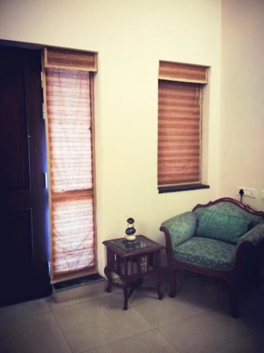 Bedroom, Awtar Mansion Agra, Agra