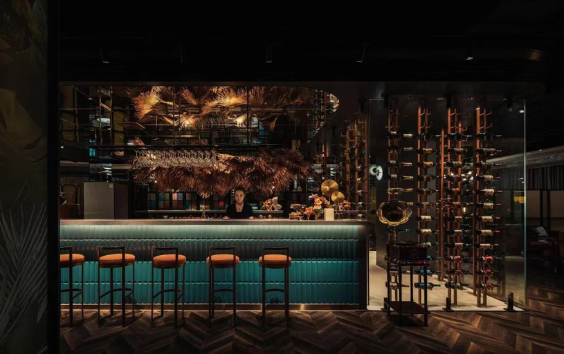 Food & Drinks 4, Chengdu Hejiangting Hanwen Hotel, Chengdu