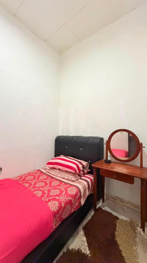 Bedroom 3, PD Best Homestay, Port Dickson