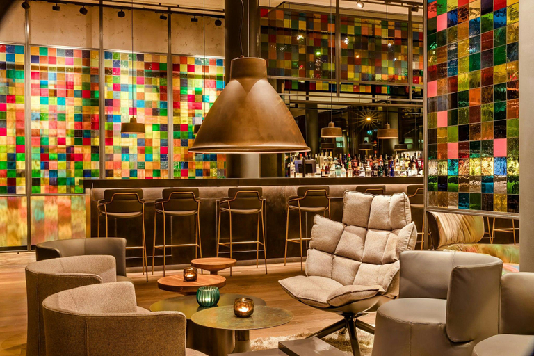 Food & Drinks 4, Motel One Koln-Neumarkt, Köln