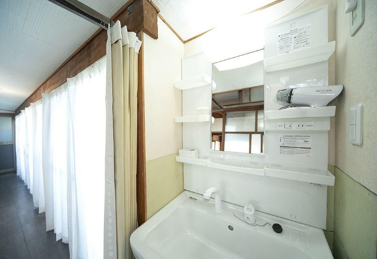 3, Nagashima Traditional House, Kuwana