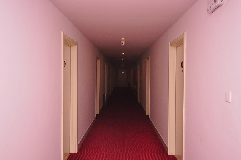 Others 4, Shangbaike Express Hotel, Dezhou