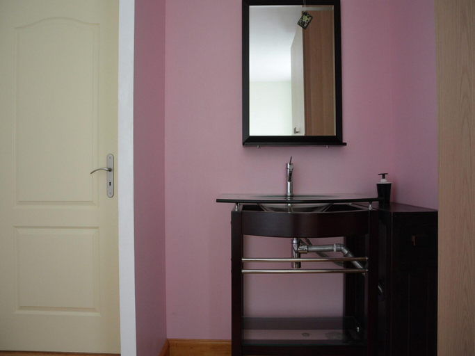 Bedroom 2, House in Piquecos with Private Pool & Garden, Tarn-et-Garonne